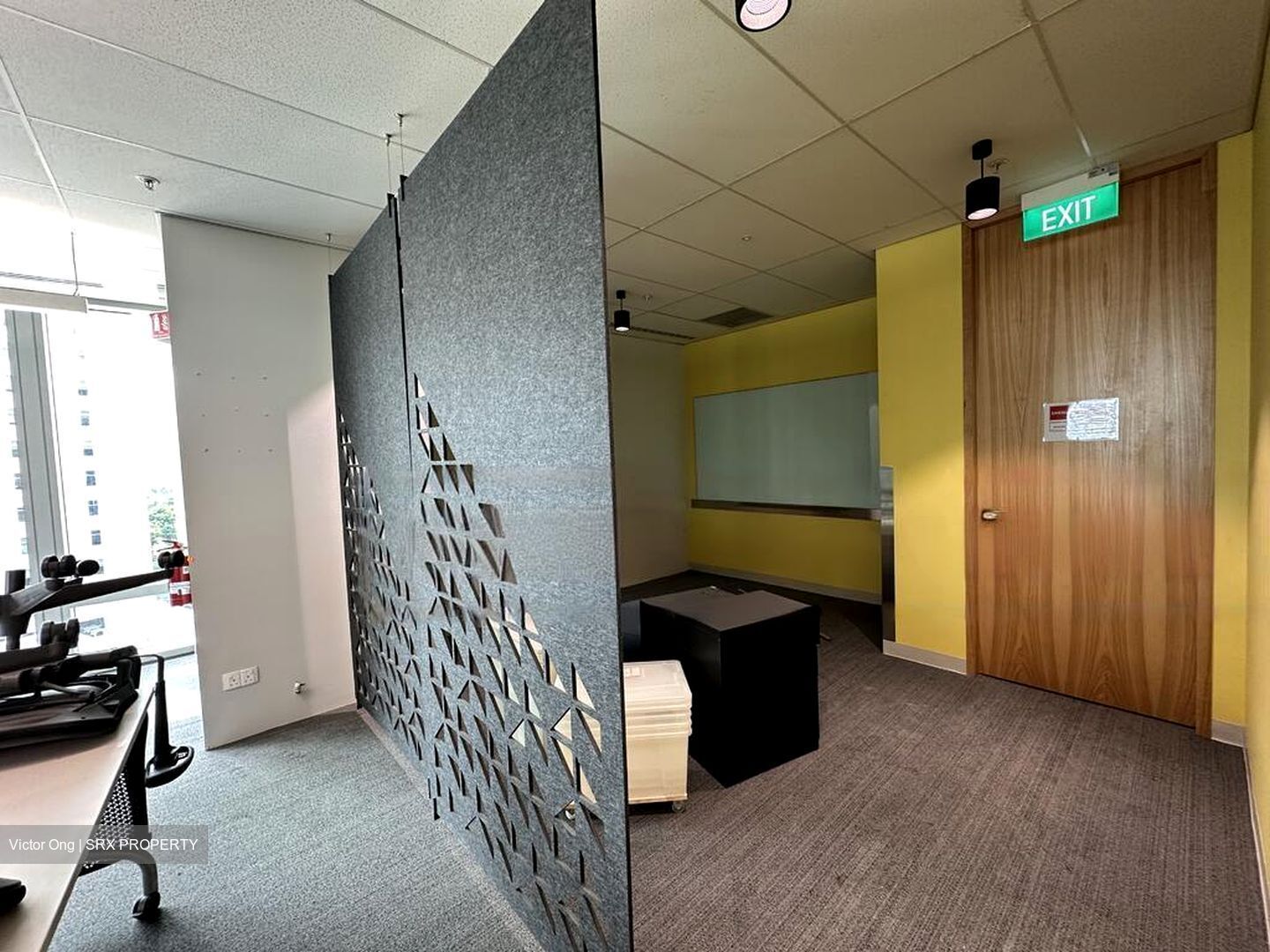 Uob Plaza (D1), Office #484123841